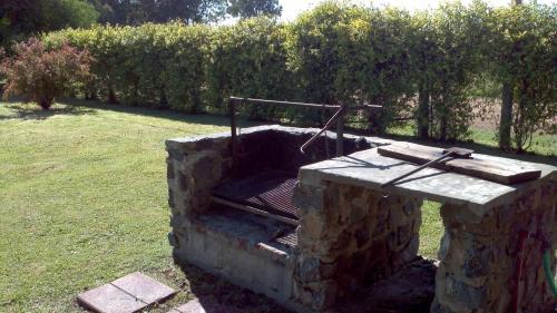 Azul Cabin | Cabañas Las Tahonas