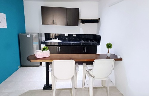 Pozos Colorados Hotel | Cabañas las vegas del mar