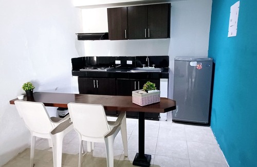 Pozos Colorados Hotel | Cabañas las vegas del mar