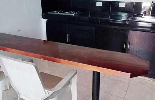 Pozos Colorados Hotel | Cabañas las vegas del mar