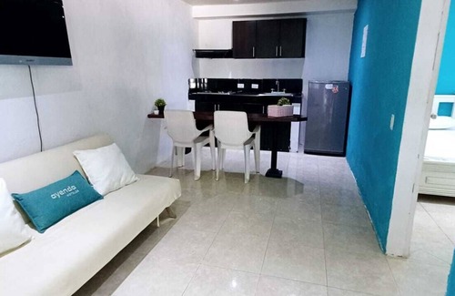 Pozos Colorados Hotel | Cabañas las vegas del mar