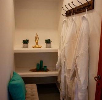 Chilecito Ski Chalet | Cabañas las viñas full