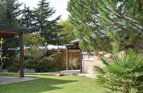 Sierra de la Ventana Cabin | Cabañas Latitud 38.15