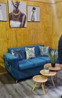 Vallenar House | Cabañas Licanantay