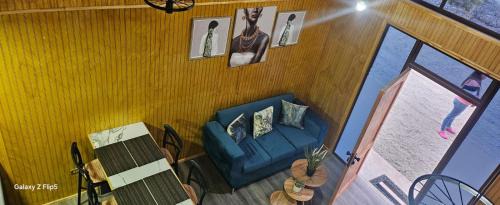 Vallenar House | Cabañas Licanantay