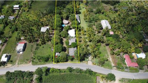 San Bernardo del Viento Apartment | Cabañas Los Venaos