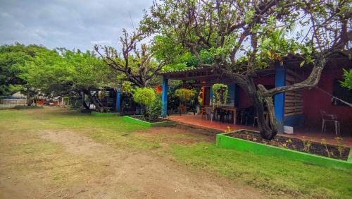 San Bernardo del Viento Apartment | Cabañas Los Venaos