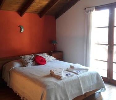 Tandil Cabin | Cabañas "Lola Mora"