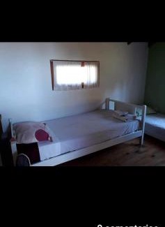 Tandil Cabin | Cabañas "Lola Mora"