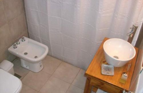 Tandil Cabin | Cabañas "Lola Mora"