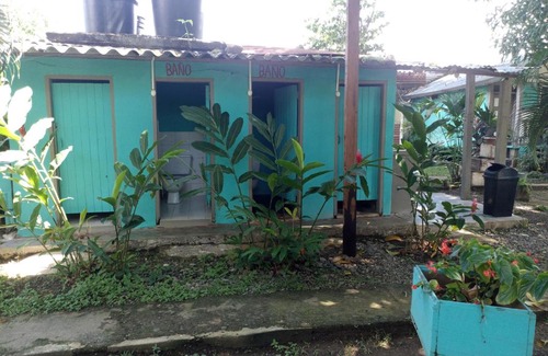 Capurgana House | Cabañas Los Almendros