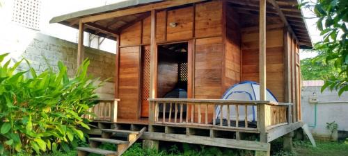 Capurgana House | Cabañas Los Almendros