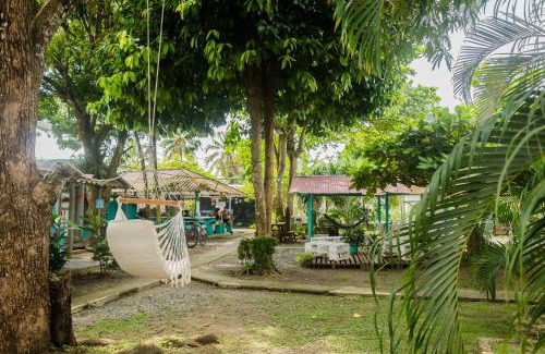 Capurgana House | Cabañas Los Almendros