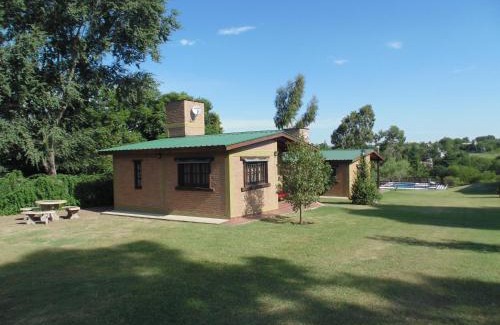 Potrero de Garay Ski Chalet | Cabañas los amigos Pino