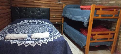 Gualeguaychu Apartment | Cabañas los colibries