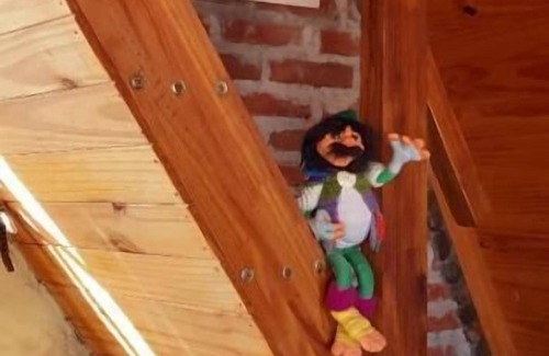 Animana Cabin | Cabañas Los Elementos