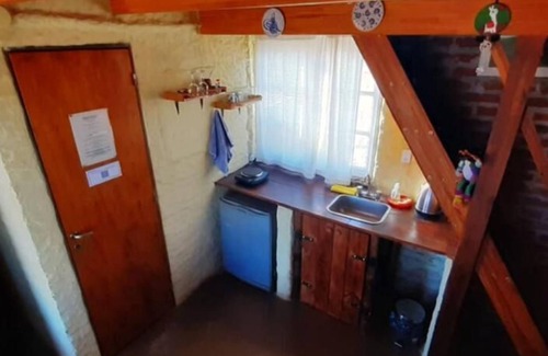 Animana Cabin | Cabañas Los Elementos