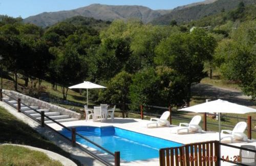 La Falda Cabin | Cabañas Los Gauchitos