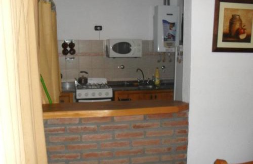 La Falda Cabin | Cabañas Los Gauchitos