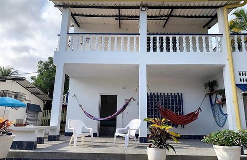 San Antero House | Cabañas Los Juanchos Coveñas