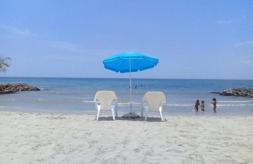 San Antero House | Cabañas Los Juanchos Coveñas