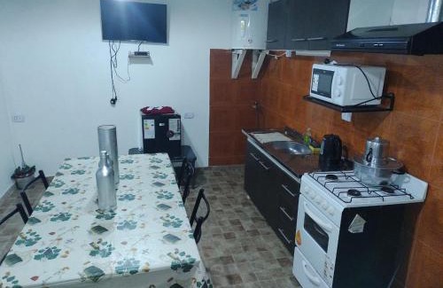 Andalgala Apartment | Cabañas LOS NARANJOS