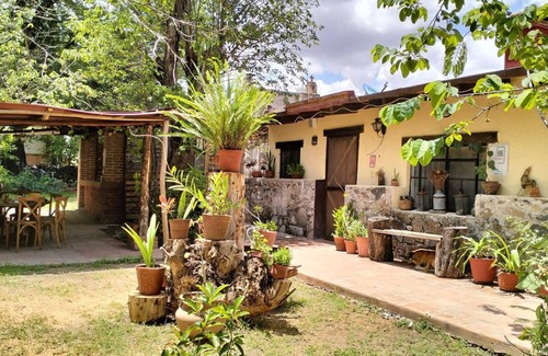 Dolores Hidalgo Cuna de la Independencia Nacional Cabin | Cabañas Los Nogales Dolores Hidalgo