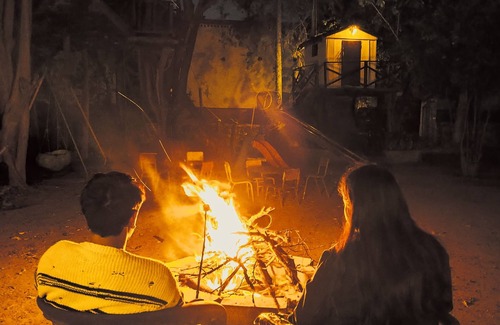 Dolores Hidalgo Cuna de la Independencia Nacional Cabin | Cabañas Los Nogales Dolores Hidalgo