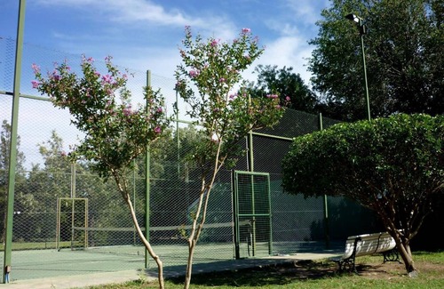 San Marcos Sierra Cabin | Cabañas Los Quijotes