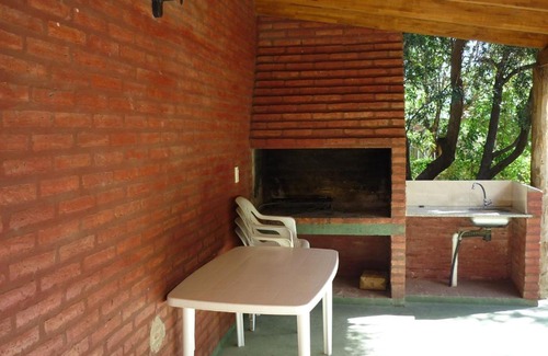 San Marcos Sierra Cabin | Cabañas Los Quijotes