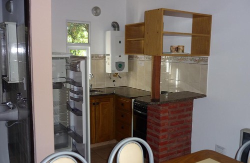 San Marcos Sierra Cabin | Cabañas Los Quijotes