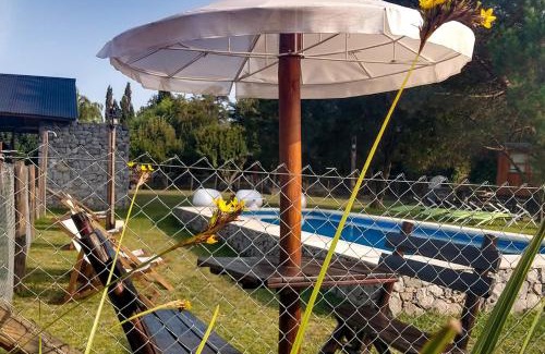 Tandil Cabin | Cabañas Los Sauces