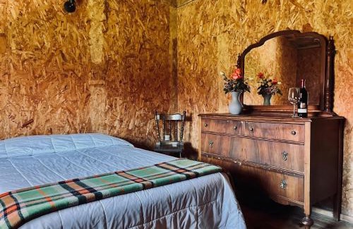 Valle de Bravo House | Cabañas Los Saucos