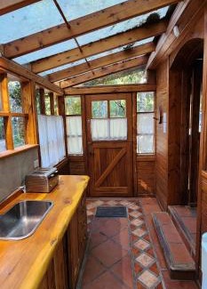 San Carlos de Bariloche Cabin | Cabañas Lucero del Bosque