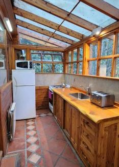 San Carlos de Bariloche Cabin | Cabañas Lucero del Bosque