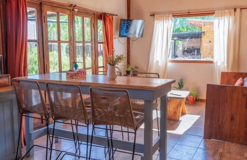 Lujan de Cuyo Cottage | Cabañas Lujan