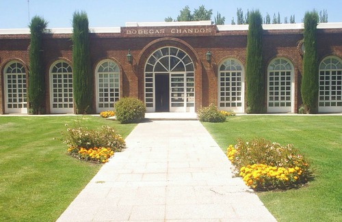 Lujan de Cuyo Cottage | Cabañas Lujan