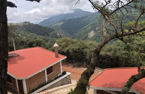 Chignahuapan Cabin | Cabañas Luz y Vida