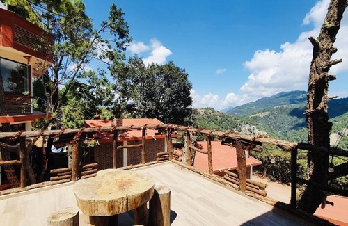 Chignahuapan Cabin | Cabañas Luz y Vida