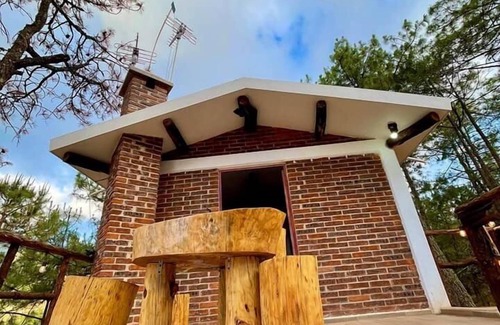 Chignahuapan Cabin | Cabañas Luz y Vida