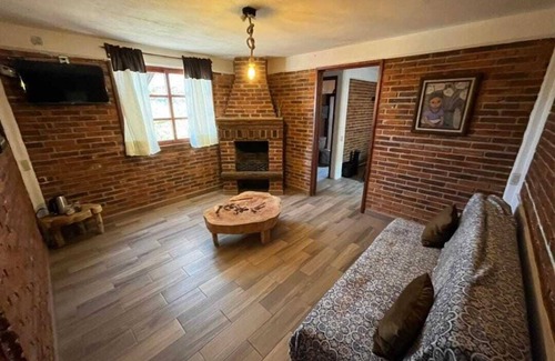 Chignahuapan Cabin | Cabañas Luz y Vida