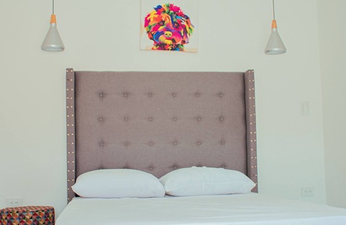 San Bernardo del Viento Cabin | Cabañas Mambo Beach