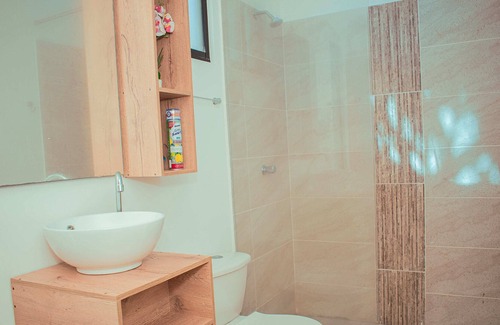 San Bernardo del Viento Cabin | Cabañas Mambo Beach