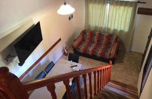 Villa Rumipal Ski Chalet | Cabañas MAHALO