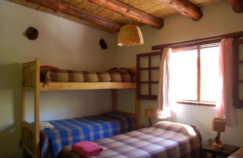 Tilcara Cabin | Cabañas Malka