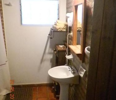 Tilcara Cabin | Cabañas Malka