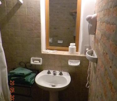 Tilcara Cabin | Cabañas Malka