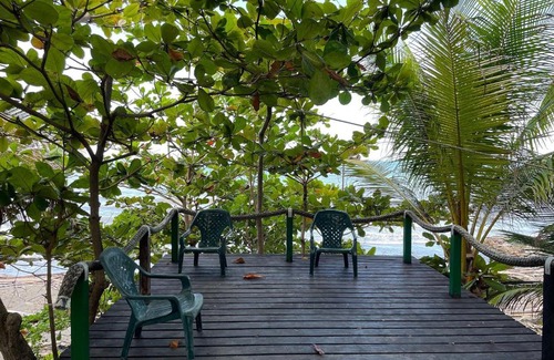 Puerto Escondido House | Cabañas María Mulata