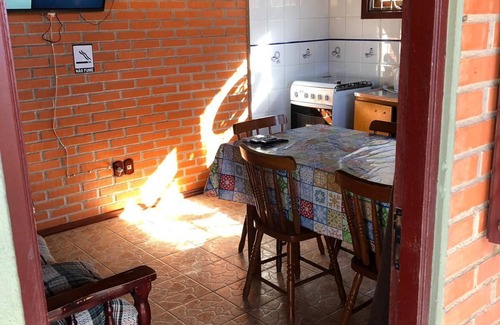 Puimayen House | Cabañas Marcelo