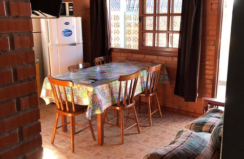 Puimayen House | Cabañas Marcelo